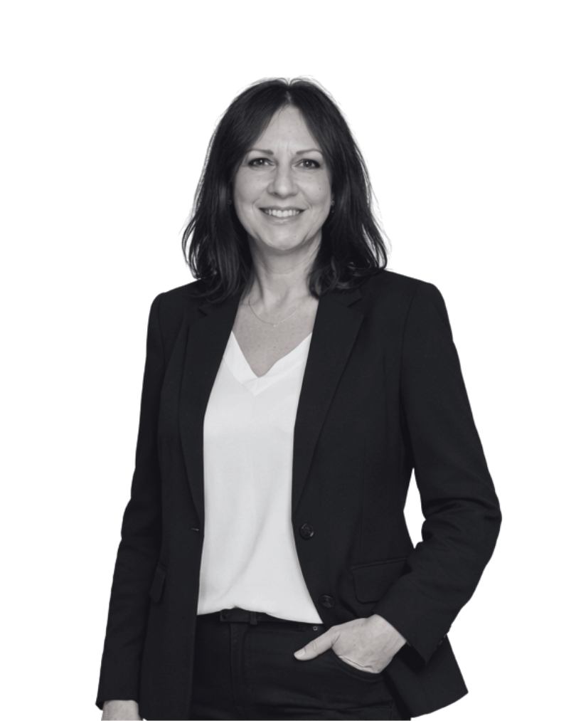 Portraitbild von Simone Boll